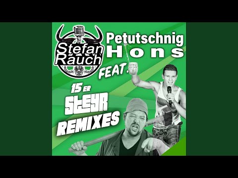 15er Steyr (feat. Petutschnig Hons) (Dr. Sommer Remix)