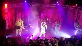 Lacuna Coil  - Downfall live