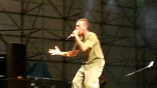 Lu Business Cumanna - Sud Sound System Live @ Collegno - 24/7/2009