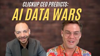 How Business Software Transforms In The Age Of AI — With Zeb Evans