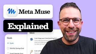 Meta Muse: Explained