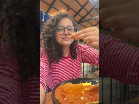 Hyderabad food diaries 🍛, comment down below for location