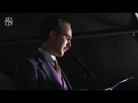 Per Faxneld, Ph.D. - Bleed for the Devil