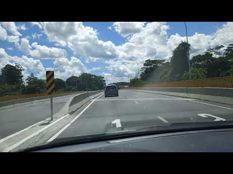 Ponte Hotwheels em Jacareí, São Paulo - 2024