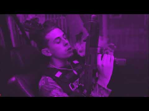 Hoodlum - Walk in Official video (Slowed)