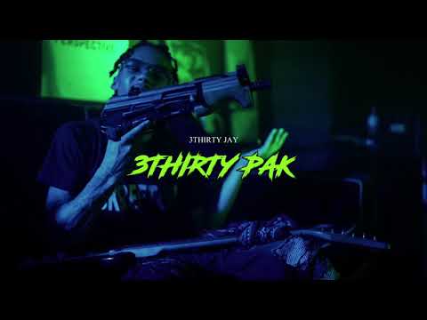 3Thirty Jay - 3Thirty PAK  (shotby: chadroto)