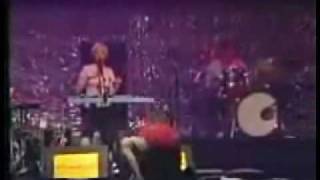 Dot Allison - Substance - Live at Benicassim 2002
