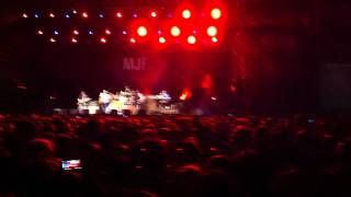 Ben Harper - Lay there &amp; hate me - Very Rare Live in Milan
