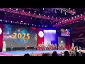 Top Gun All Stars TGLC Day 1 The Cheerleading Worlds 2025