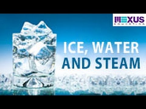 download lagu mp3 mp4 Ice Water Steam, download lagu Ice Water Steam gratis, unduh video klip Ice Water Steam