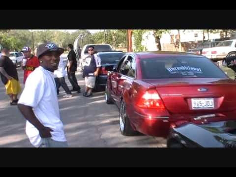 Behind The Scenes 4 "Whut You Know About That" ft. Jay Jeedha