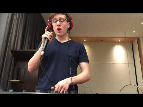 Life (Cover of Thor Mikkelsen [Thorsen])