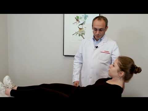 Bel fıtığı egzersizleri nelerdir? - Doç. Dr. Onur Yaman (Omurga Cerrahisi Uzmanı)