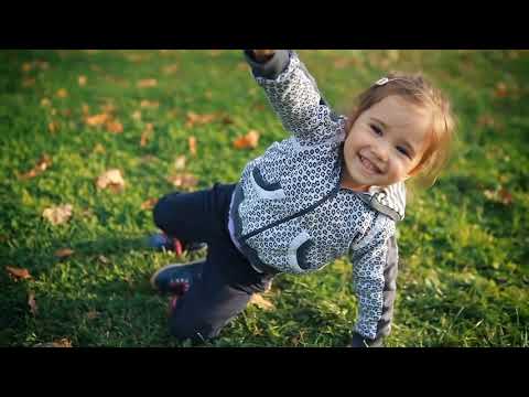 Kad si srećan lupi dlan o dlan, Dečija pesmica