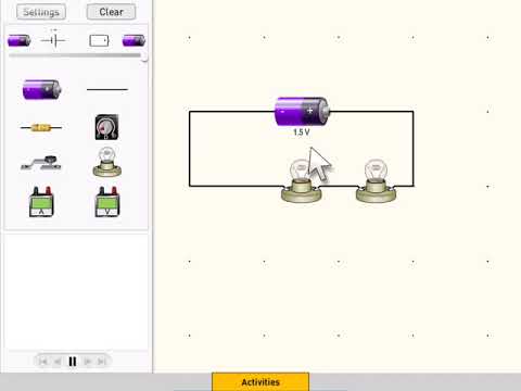 Simple Circuits