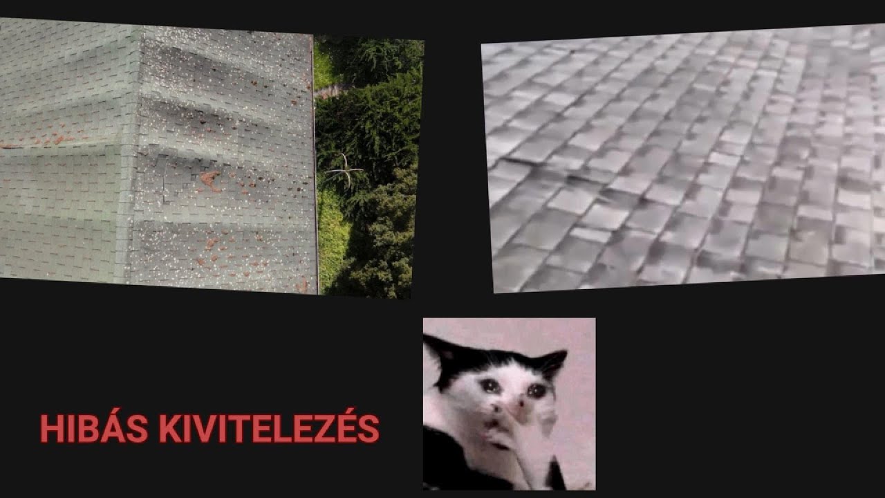 Biztonságos-e az elöregedett zsindelyre rázsindelyezni?