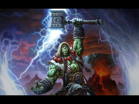 Heroes of the Storm - Samuro Gameplay - Infernal Shrines Map - Quick Match