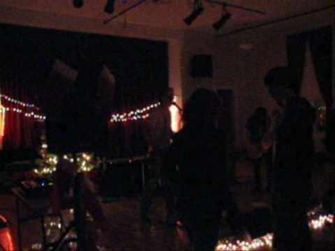 Rotundo Sealeg - 03 - Christmas in Elizabeth, NJ.wmv