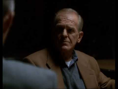 The West Wing (S2E1) - You're fired