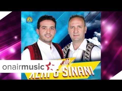 Xeni & Sinani  -  O ti det uji i njelmtë