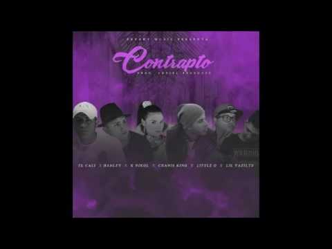 El Cali X Hanley X Knicol X Chanis King X Little G X Lil Yazilth – Contrapto