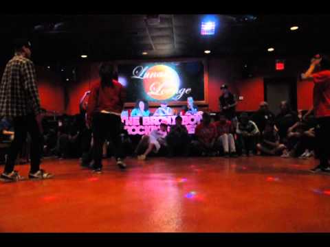 NBBC - XmouseTheSpot vs Scholars of Exile