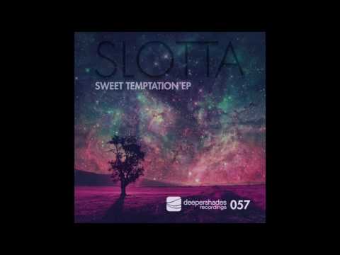 Slotta "Dare To Dream" [Deeper Shades Recordings]