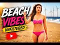 Alia Bhatt Hot Bikini Scene In Student Of The Year Alia Bhatt Yellow Bikini HD