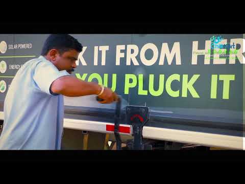 Refrigerated Trucks
