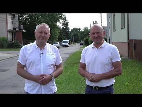 🏗Miejsca postojowe na osiedlu Wojska Polskiego.🅿️