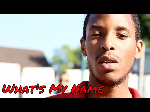DZL - WHATS MY NAME. (Official Video)