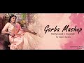 Diganti Sandis - Garba Mashup | Bollywood x Gujarati Song | Raas Garba | Navratri Special 2025