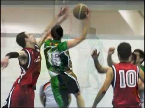 Resumen temporada 2013/14 - senior B CBI