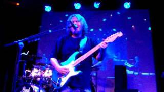 Pendragon -Last Man on Earth- De Boerderij Zoetermeer 04-12-2009