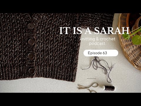 It Is A Sarah | Episode 63 (EN)