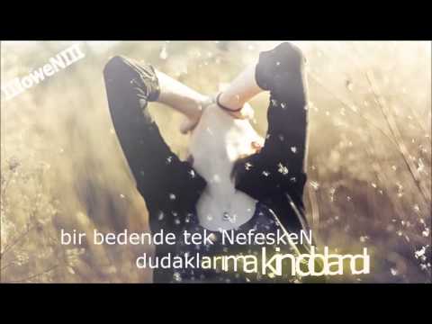 Damla Ateş ft Sevgi - Yabancı El Olduk 2013 (Dj Serkan)