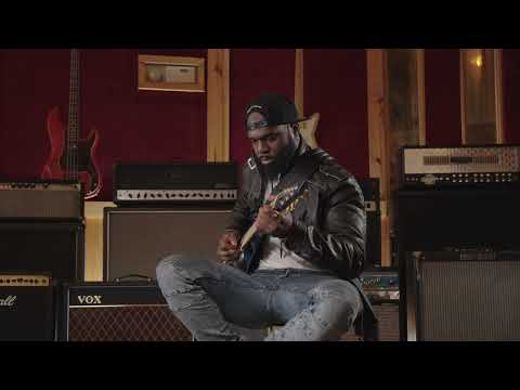 HeadRush PRIME – How to Clone Distortion, Overdrive, and Fuzz Pedals