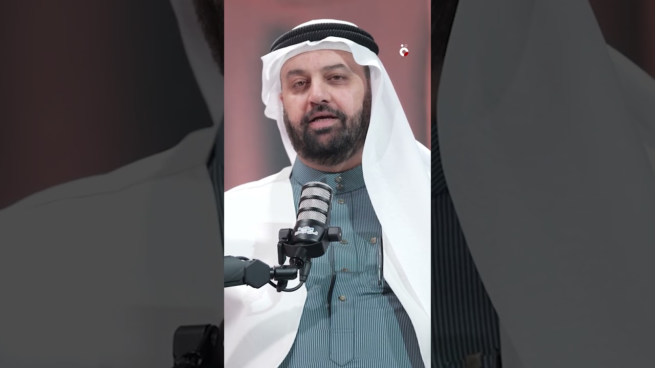 فيديو | القارئ ضياء المرعي يروي قصة أذان المغرب الذي تبثه قناة الشرقية خلال شهر رمضان منذ عام 2004 حتى الآن