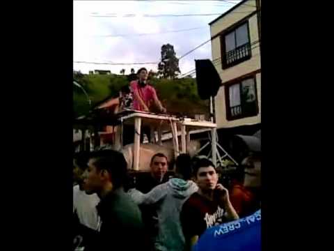 Neosoto@Kennedy Pereira.wmv