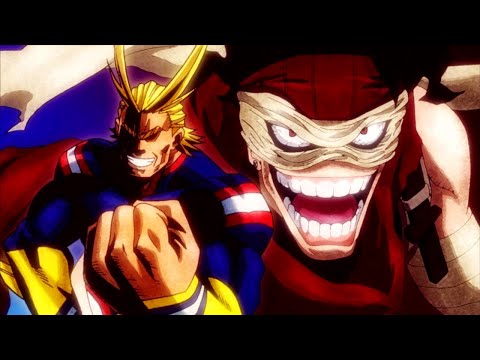 In Defense of Hero Killer, Stain