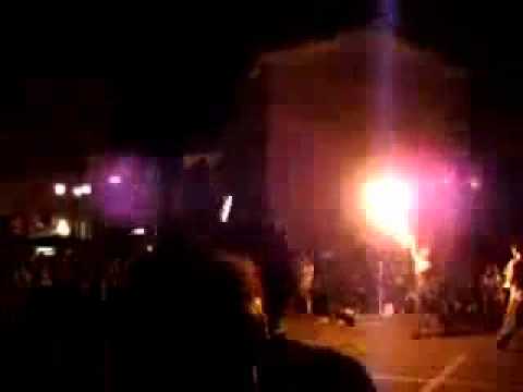 Feste Medioevali Offagna 2007 - Paese di Visione e Sogno