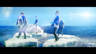 L&#39;Age de Glace 4 - Clip The Wanted &quot;Chasing the Sun&quot; HD