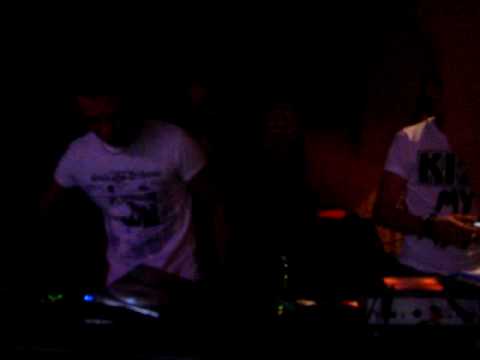 Sergio Mauri live @ EVITA Club_p3