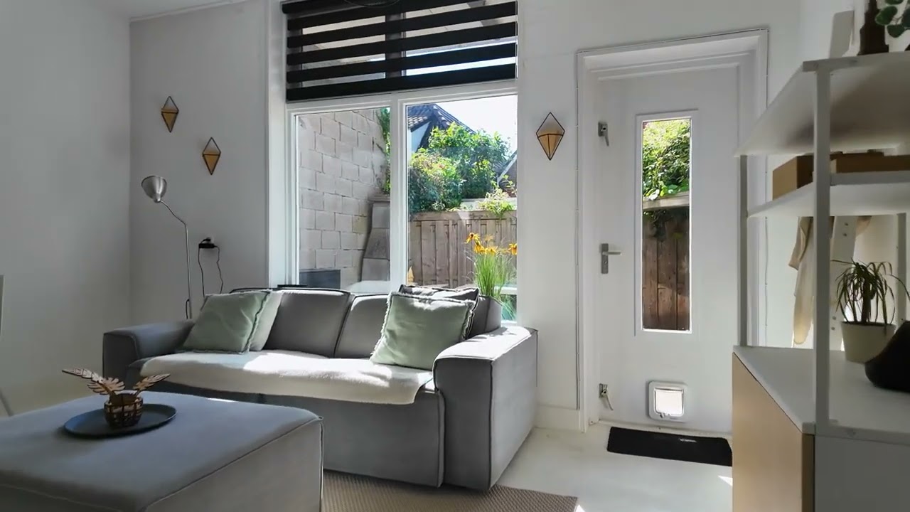 Marwixstraat 33 - video
