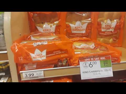 download lagu mp3 mp4 Kings Hawaiian Rolls Publix, download lagu Kings Hawaiian Rolls Publix gratis, unduh video klip Kings Hawaiian Rolls Publix