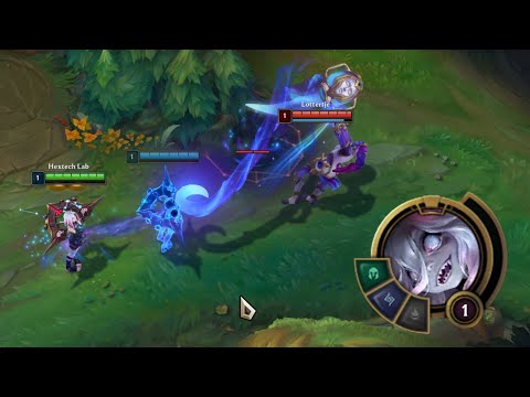 Briar's Biggest Counter just got Accidentally Nerfed!