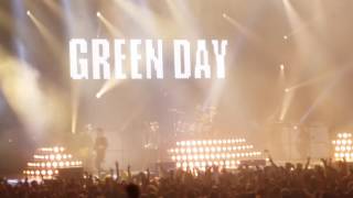 Green Day -King for a Day/Shout/Always Look on.../Satisfaction/Hey Jude