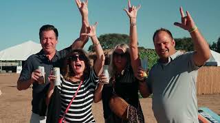 Rockin' In Paradise with Styx + Friends (Recap Video)