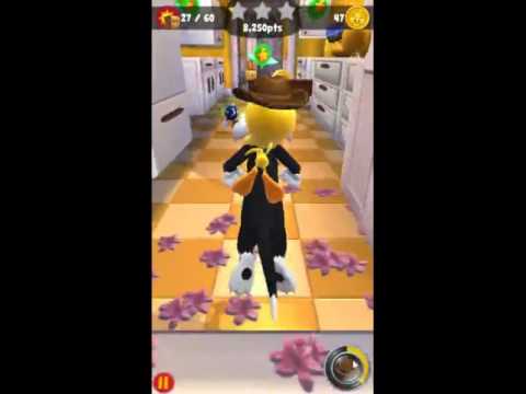 Looney Tunes Dash Level 766