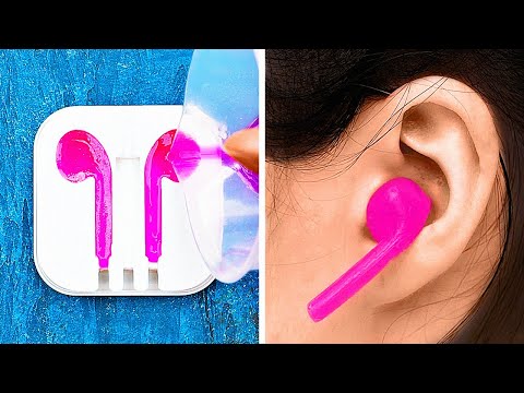 Como Fazer Incríveis Sabonetes DIYs Em Casa || Incríveis Ideias Com Sabonetes